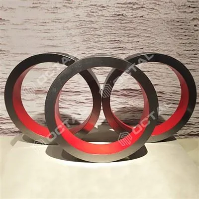 Chrome Moly хоолой